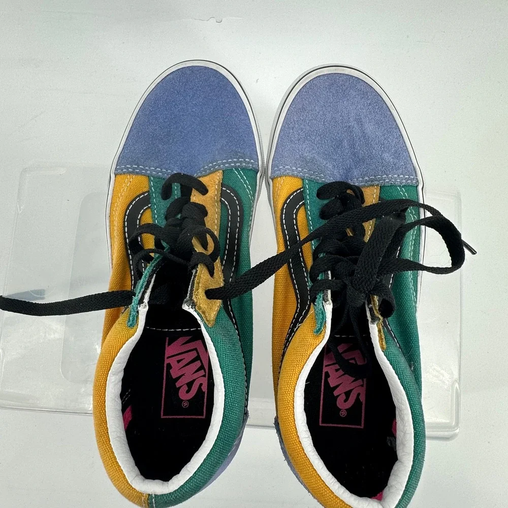 Vans brand product
